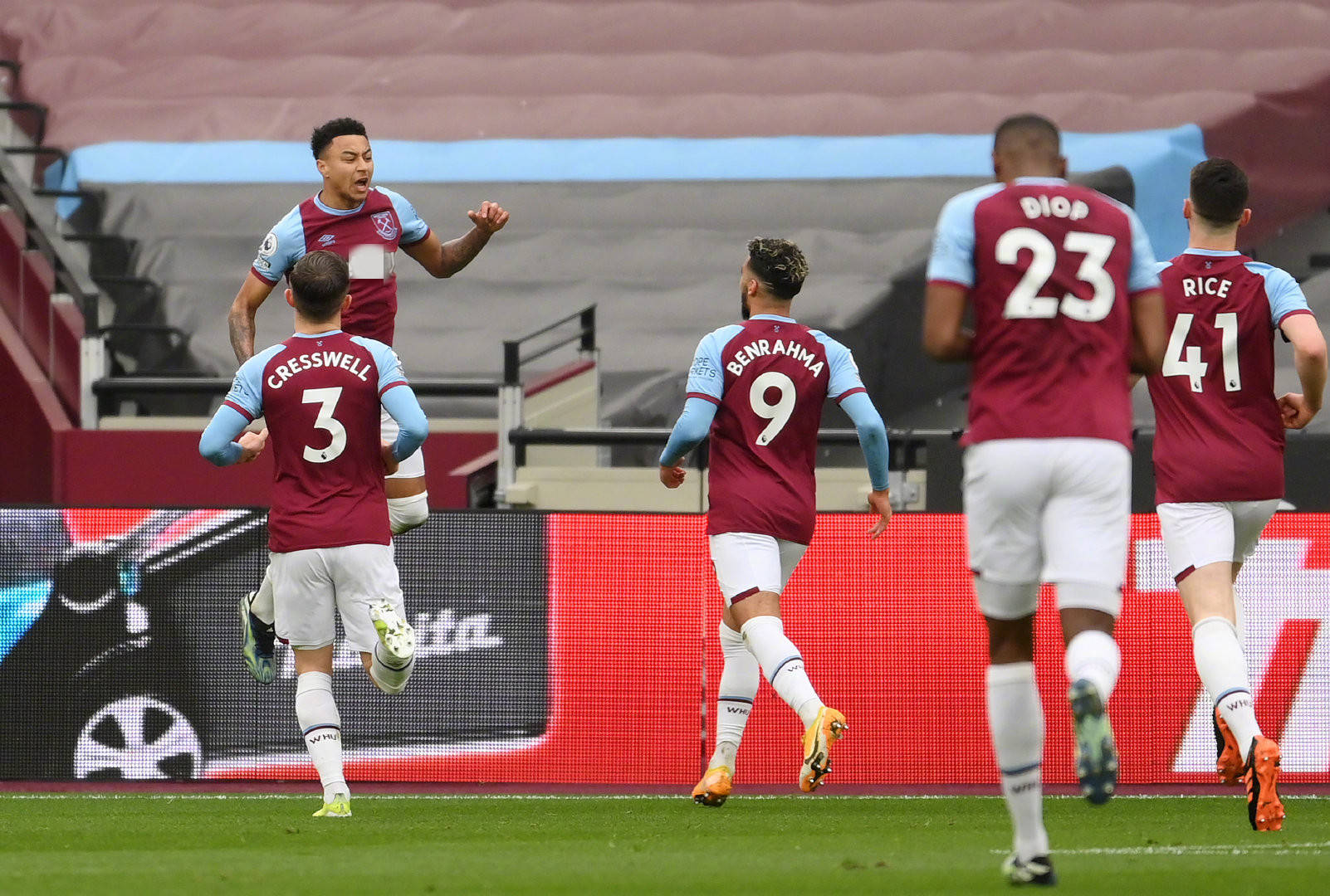 安普敦的交 安普敦的交