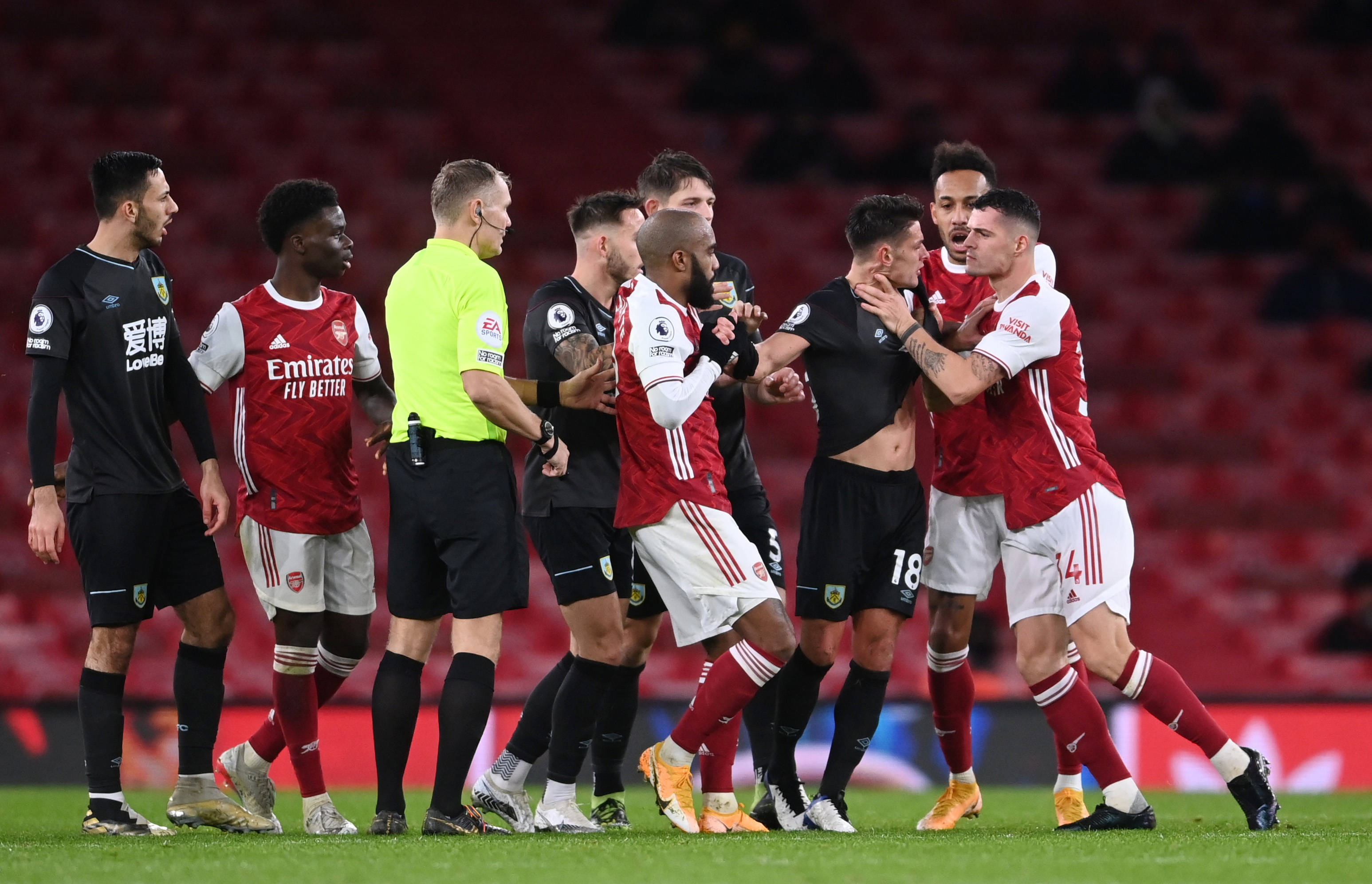 此受到了负 此受到了负